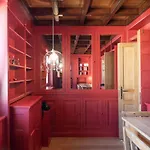 APPARTEMENT LUMINEUX ET CHARMANT - CENTRE D\'AVIGNON WiFI GRATUIT