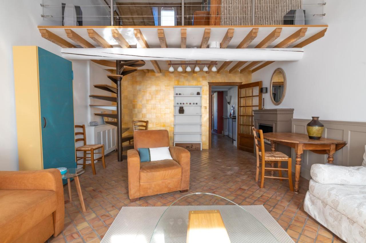 Apartment Hypercentre 10 Min De La Gare D'avignon - Et Lumineux Avignon